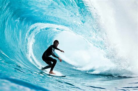 Surfing Legends: Profiles of the Sport's Most Iconic Figures